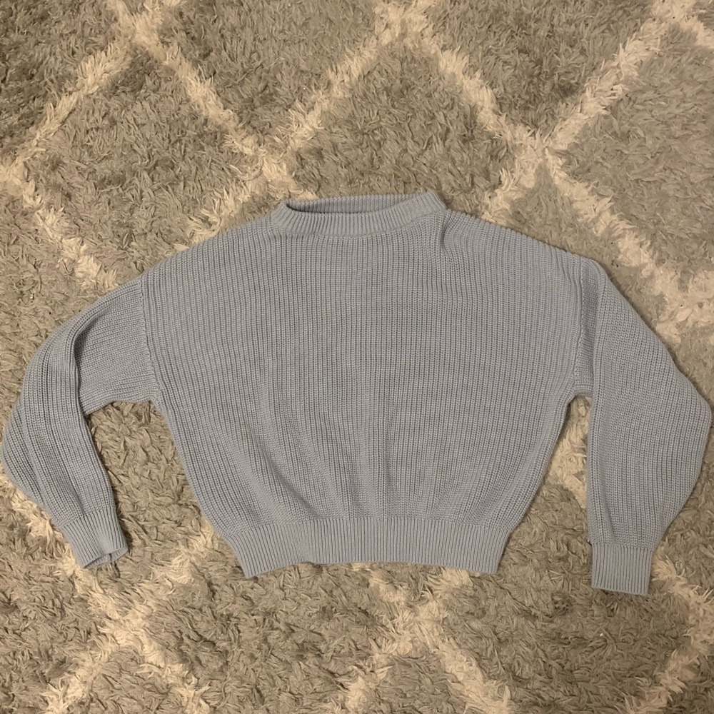 brandy melville brianna sweater